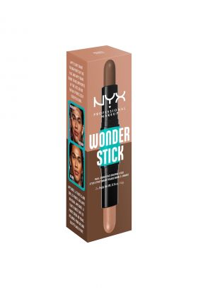 Stick de iluminare si conturare Wonder Stick Dual Face Lift 8 gr