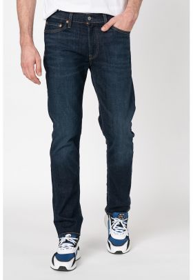 Blugi slim fit elastici 511™