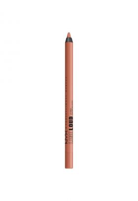 Creion pentru buze NYX PM Line Loud Lip Liner - 1.2 g