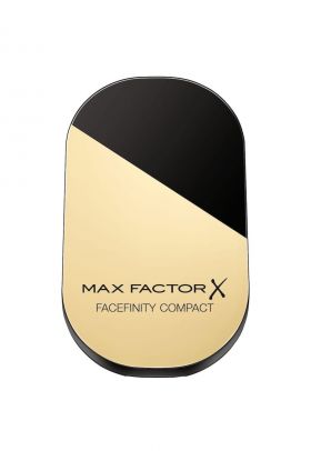 Fond de ten Facefinity Compact 031 Warm Porcelain - 10 g