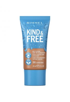 Fond de ten Kind & Free - 160 Vanilla - 30 ml