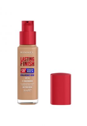 Fond de ten Lasting Finish 35H - 30 ml