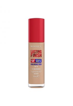 Fond de ten Lasting Finish 35H - 30 ml