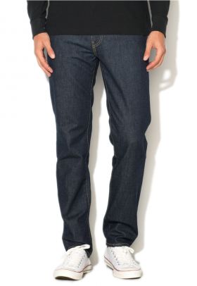 Jeansi slim fit bleumarin 511™ cu Dyneema®