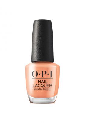 Lac de unghii Nail Lacquer - 15 ml - Orange