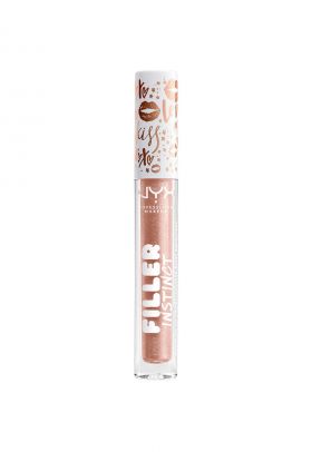 Luciu de buze NYX PM Filler Instinct Plumping Lip Polish - 2.5 ml