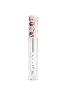 Luciu de buze NYX PM Filler Instinct Plumping Lip Polish - 2.5 ml