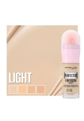 Machiaj iluminator Maybelline New York Instant Anti Age Perfector 4-in-1 Glow Light - 20 ml