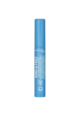 Mascara Kind & Free - 002 Brown black - 7 ml