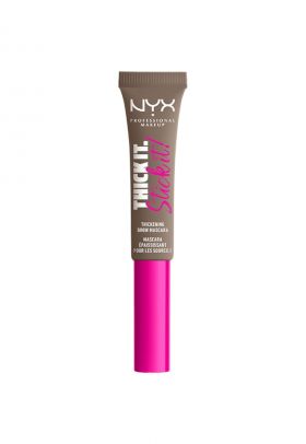 Mascara pentru sprancene NYX PM Thick it Stick It - 7 ml