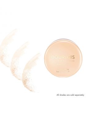 Pudra pulbere Loose Powder - 01 Peche - 32 g