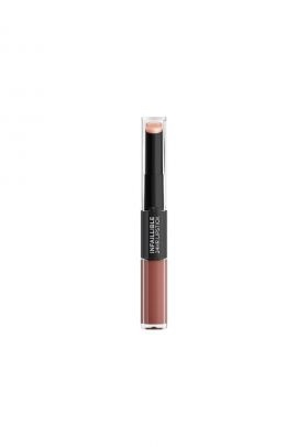 Ruj lichid rezistent la transfer Infaillible 24H Lipstick - 6.4 ml