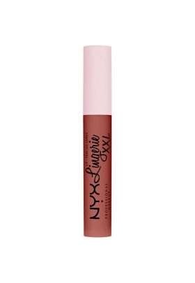 Ruj pentru buze NYX PM Lip Lingerie XXL - 4 ml