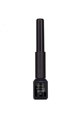 Tus lichid Infaillible Grip Liner 24H Vinyl Black - 3 ml