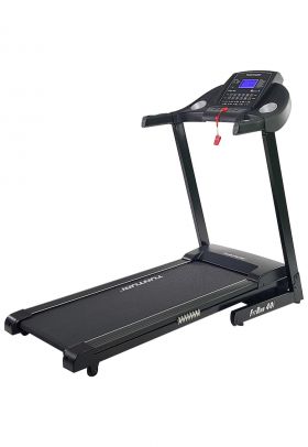 Banda alergare FitRun 40i - motor 1.5CP - 0.8-12 km/h - bluetooth - greutate maxima utilzator 100kg