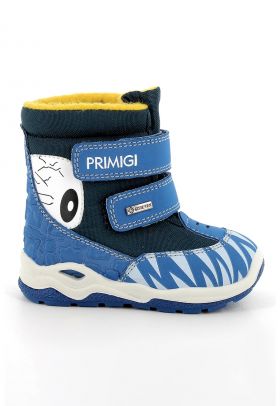 Ghete cu inchidere velcro