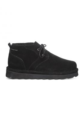 Ghete de piele intoarsa