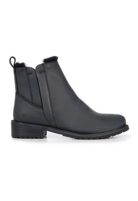 Ghete de piele Pioneer