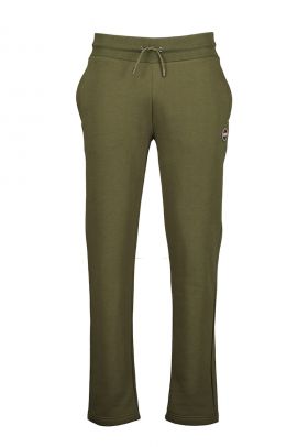 Pantaloni de trening cu snur de ajustare in talie