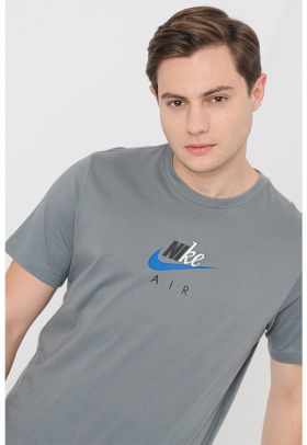 Tricou cu logo pe piept