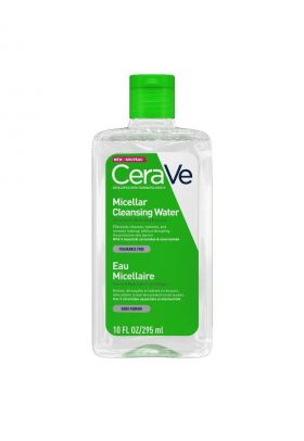 Apa Micelara pentru demachiere cu ceramide - 295ml