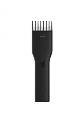 Aparat de tuns Boost - Black - 2 viteze - lame ceramice - Negru