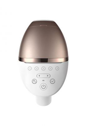 Epilator IPL Lumea(2)