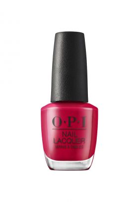 Lac de unghii Nail Lacquer - Red