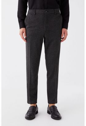 Pantaloni chino eleganti