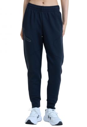 Pantaloni de trening din fleece cu uscare rapida - pentru fitness Unstoppable