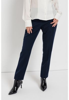 Pantaloni eleganti uni