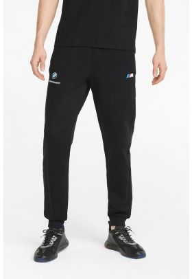 Pantaloni sport regular fit cu buzunare laterale BMW MMS