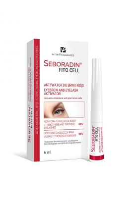 Activator Gene & Sprancene Fitocell - 6 ml