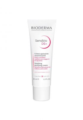 Crema de fata Sensibio - 40ml