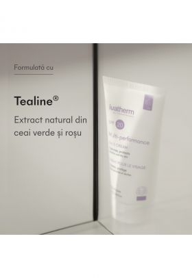 Crema hidratanta pentru fata Multi-performance - cu protectie solara SPF 20 - pentru ten normal - 50 ml