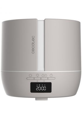 Difuzor aroma cu Ultrasunete Smart PureAroma 550 Connected - Gri