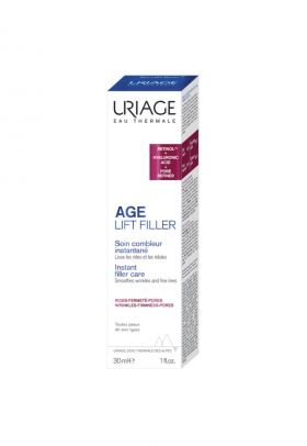 Filler instant cu efect anti-imbatranire Age Lift - 30 ml