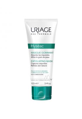 Masca exfolianta Hyseac - 100 ml