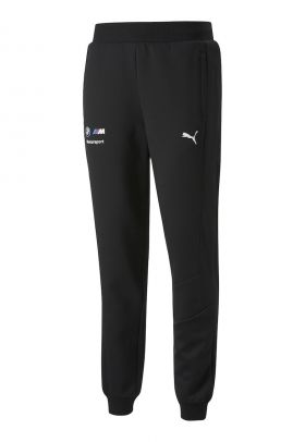 Pantaloni de trening cu snur de ajustare interior BMW Motorsport