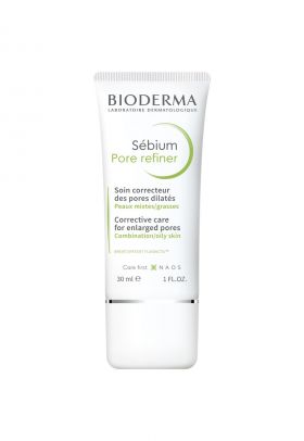 Ser concentrat Sebium Pore Refiner pentru ten cu pori dilatati - 30 ml