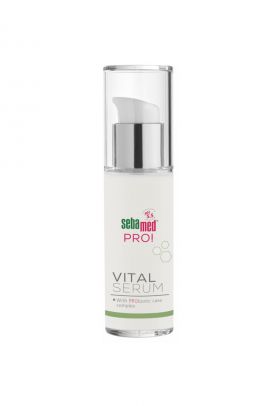 Ser dermatologic revitalizant 30 ml