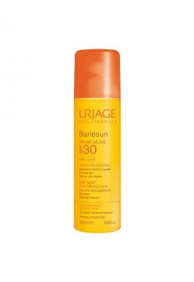 Spray uscat protectie solara Bariesun SPF30 - 200 ml