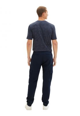 Pantaloni cargo regular fit