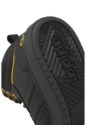 Pantofi sport mid-high Hoops 3.0