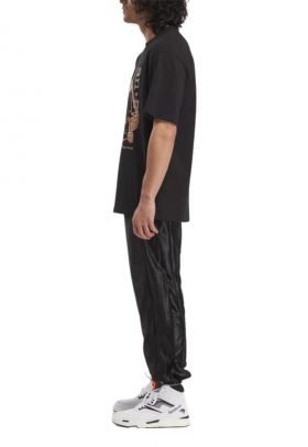 Tricou relaxed fit pentru baschet Iverson