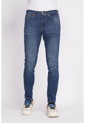 Blugi slim fit Aiden