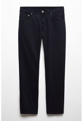 Pantaloni slim fit Paul