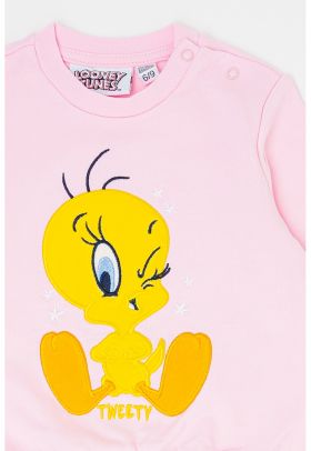 Pijama cu Tweety