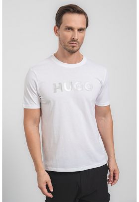 Tricou cu imprimeu logo Dulivio