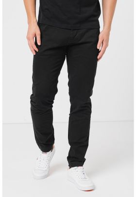 Pantaloni chino slim fit Scanton